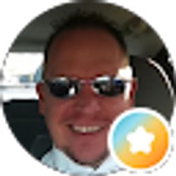 Profile photo of Rodney Liber