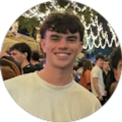 Profile photo of Benjamin feldman