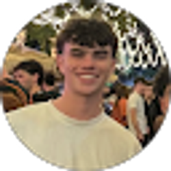 Profile photo of Benjamin feldman