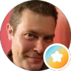 Profile photo of Nathan Victor