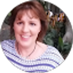 Profile photo of Kimberly Pucci