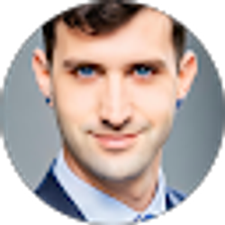 Profile photo of Michael Xavier Romero