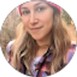 Profile photo of Kaylin M.