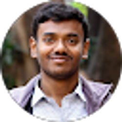 Profile photo of Arpan Kumar