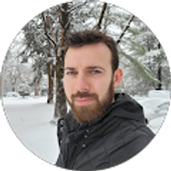 Profile photo of Stephen Peters