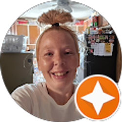 Profile photo of Rachel Anderson