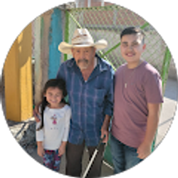 Profile photo of Omar Romero zamora