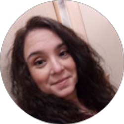 Profile photo of Karla Bailey