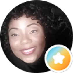 Profile photo of Jackie Williams