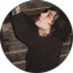 Profile photo of Brianna Black
