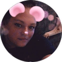 Profile photo of Shelley Potavin