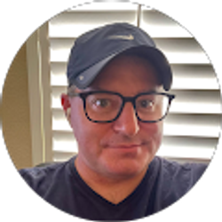 Profile photo of Gary Reny