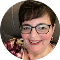 Profile photo of Susan Cook