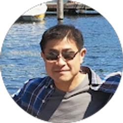 Profile photo of Richard Y