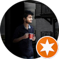 Profile photo of Mahesh Pamulapati