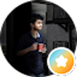 Profile photo of Mahesh Pamulapati