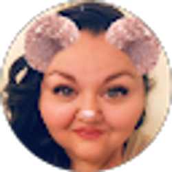 Profile photo of Catherine Martinez