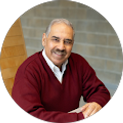 Profile photo of Ibrahim Rehmat