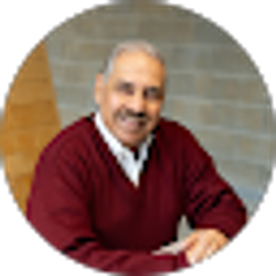 Profile photo of Ibrahim Rehmat
