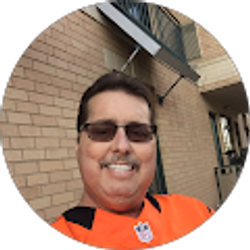 Profile photo of kunklejoe Hanson