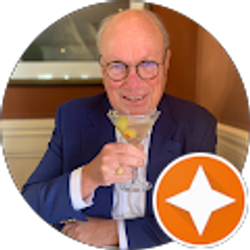 Profile photo of Claud Clark