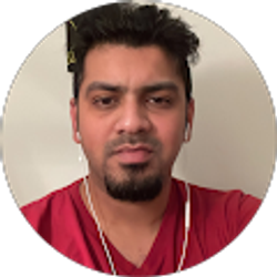 Profile photo of Sujay Khasnis