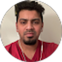 Profile photo of Sujay Khasnis