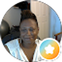 Profile photo of Paulette Warfield Baker