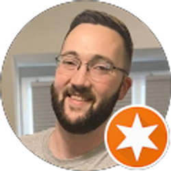 Profile photo of Aaron Scholz