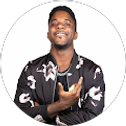 Profile photo of Marcus Campbell