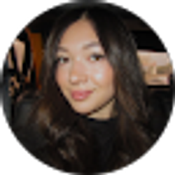 Profile photo of Valerie Prado