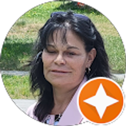 Profile photo of Patricia Gaedert