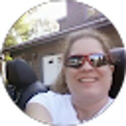 Profile photo of Marsha Spencer-Morgan