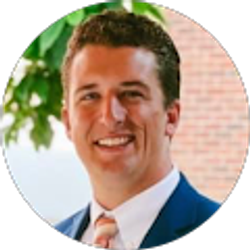 Profile photo of Cade Moody