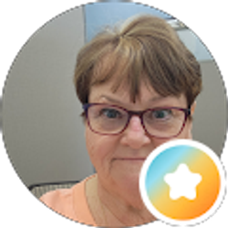 Profile photo of Debbie Sharp