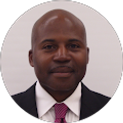 Profile photo of Earnest Riggins