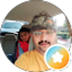 Profile photo of sateesh KL