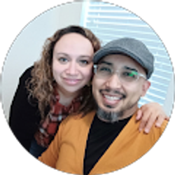 Profile photo of Andrea Chavez