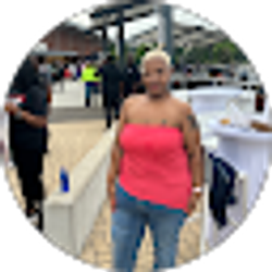 Profile photo of Sabrina Palmer