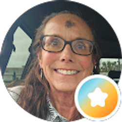 Profile photo of ROCHELLE CREIGHTON-TOMPA