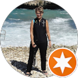 Profile photo of Sandra Aldinger