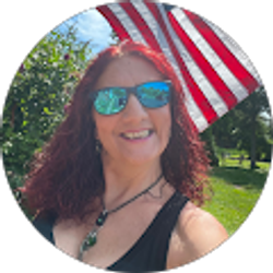 Profile photo of Susan Schrader Hancock