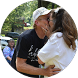 Profile photo of Mary Hartman