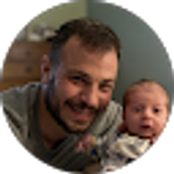 Profile photo of David D