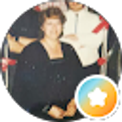Profile photo of Shirley Pobst
