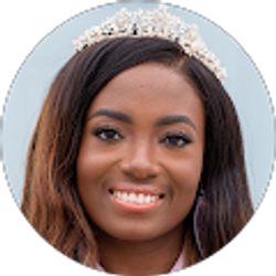 Profile photo of Antonese Davis