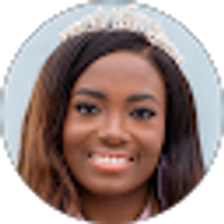 Profile photo of Antonese Davis