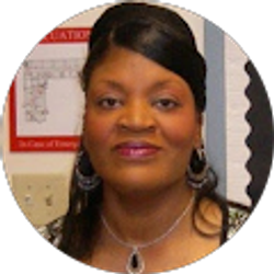 Profile photo of Deborah Nesbitt-Harris