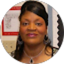 Profile photo of Deborah Nesbitt-Harris