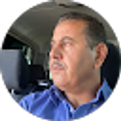 Profile photo of Achour Adnane